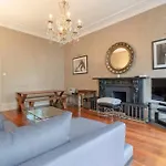 Perfect Family Apartment In South Kensington