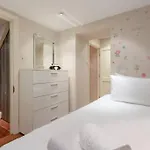 Perfect Family Apartment In South Kensington