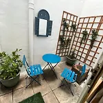 Perfect Family Apartment In South Kensington