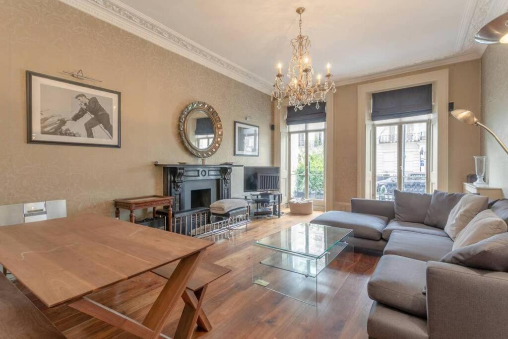 Perfect Family In South Kensington Apartamento *