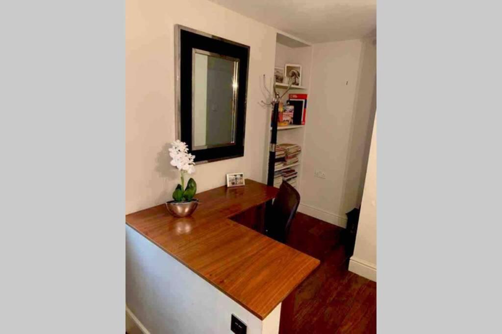 Perfect Family In South Kensington Apartamento Londres