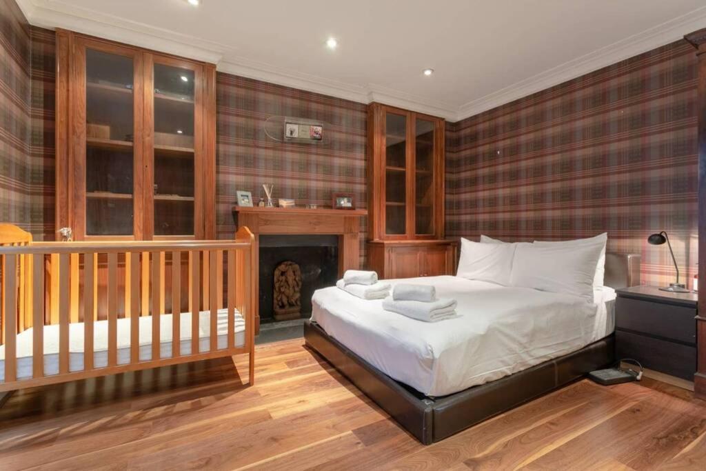 Apartamento Perfect Family In South Kensington Londres