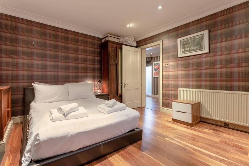 Apartamento Perfect Family In South Kensington