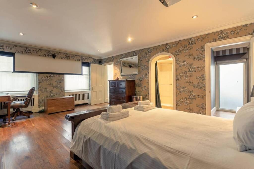 Perfect Family In South Kensington * Londres