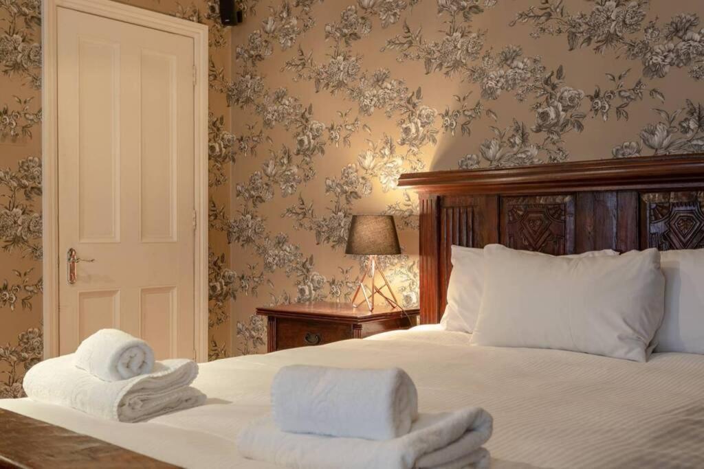 Apartamento Perfect Family In South Kensington