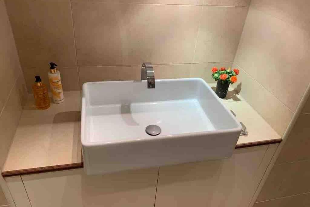 Apartamento Perfect Family In South Kensington Londres