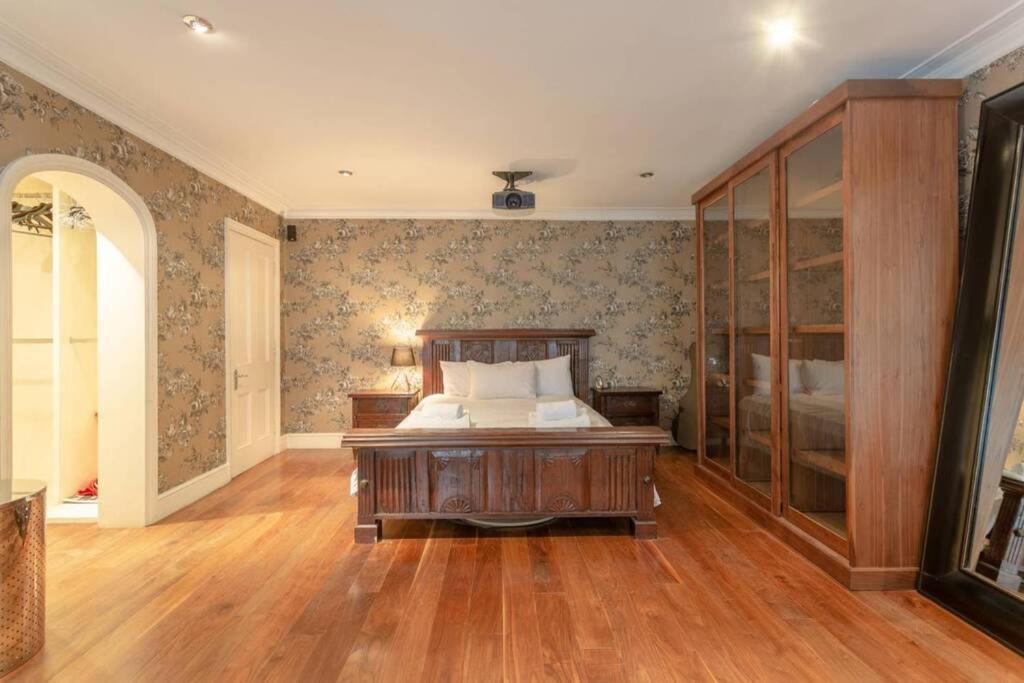 Perfect Family In South Kensington Apartamento *