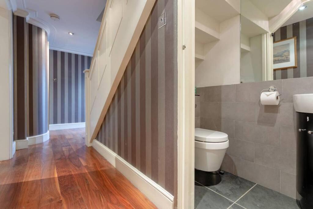 Apartamento Perfect Family In South Kensington