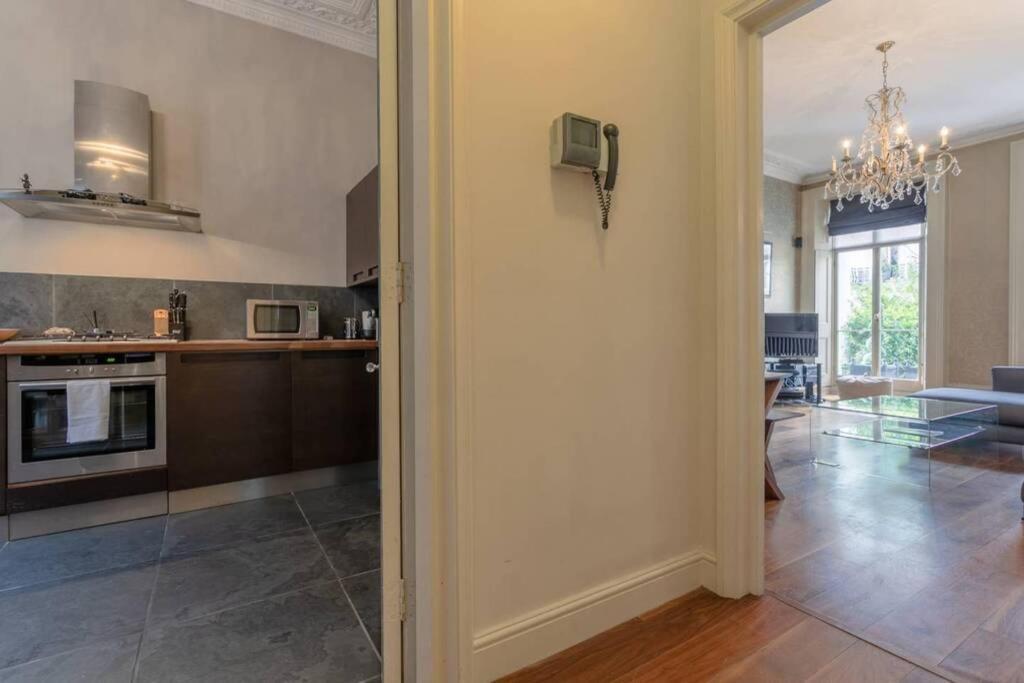 Apartamento Perfect Family In South Kensington
