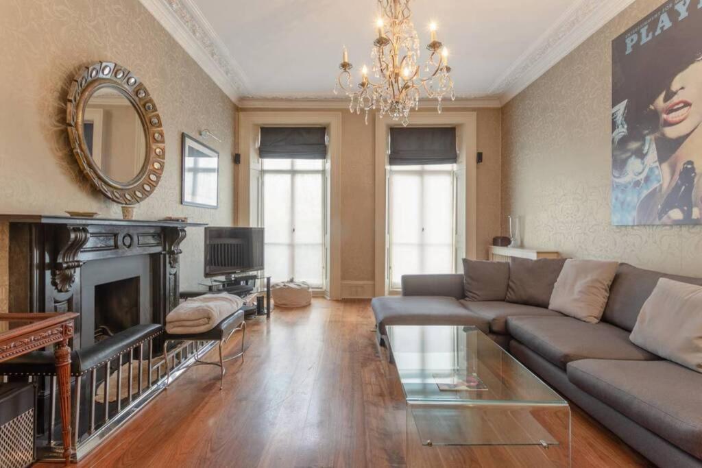 Apartamento Perfect Family In South Kensington