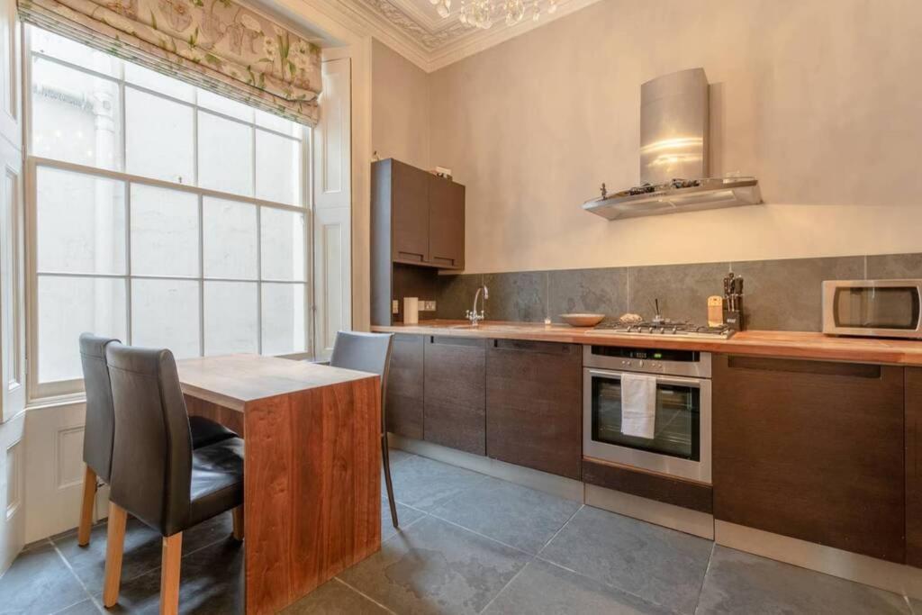 Perfect Family In South Kensington Apartamento *