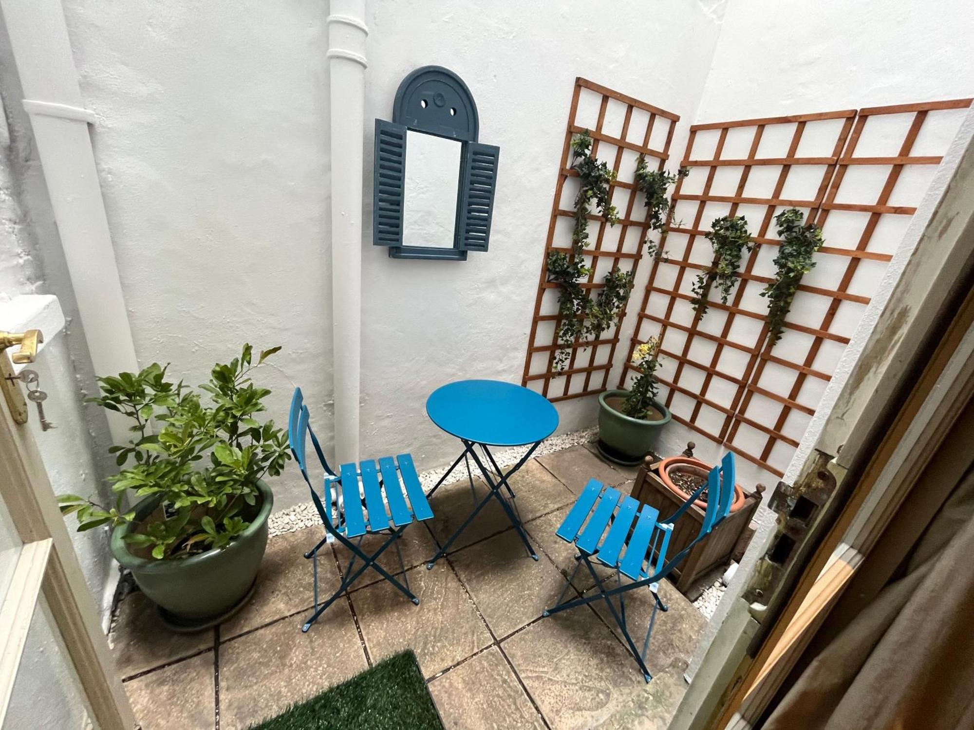 Apartamento Perfect Family In South Kensington Londres